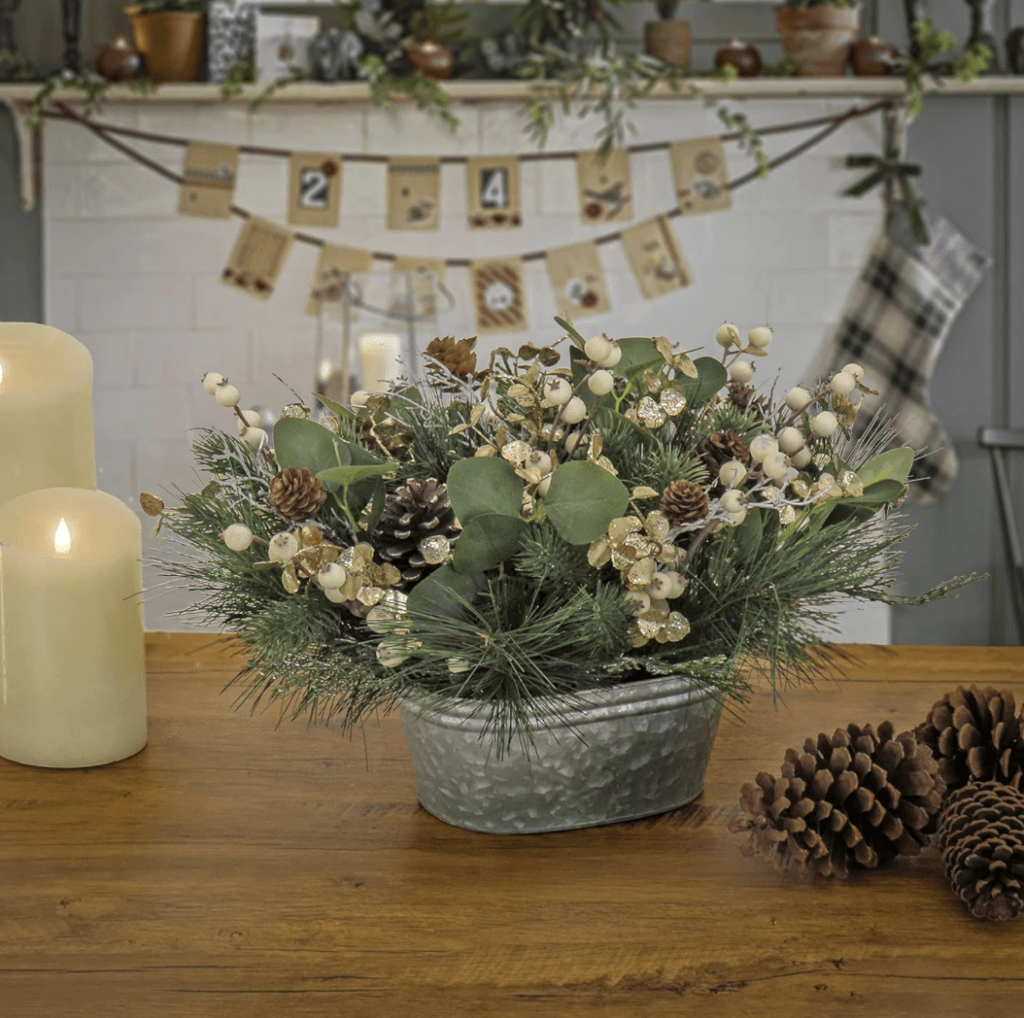 National Tree Centerpiece!